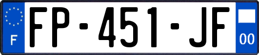 FP-451-JF