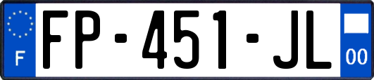 FP-451-JL