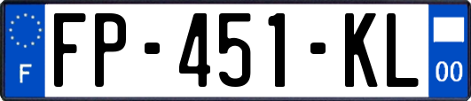 FP-451-KL
