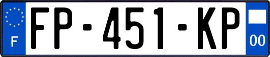 FP-451-KP