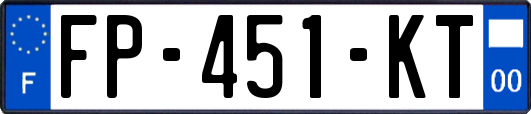 FP-451-KT