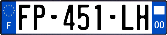 FP-451-LH