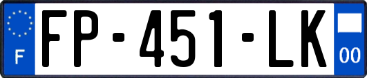FP-451-LK