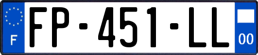 FP-451-LL