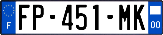 FP-451-MK