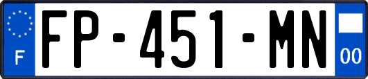 FP-451-MN