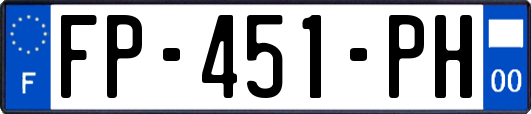 FP-451-PH