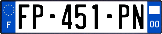 FP-451-PN