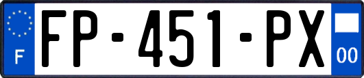 FP-451-PX