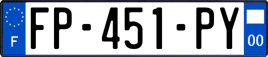 FP-451-PY