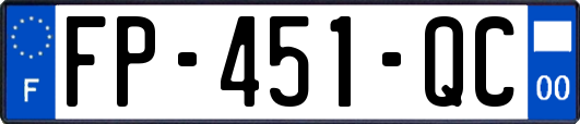 FP-451-QC