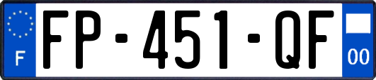 FP-451-QF