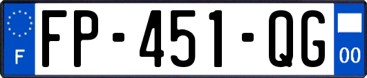 FP-451-QG