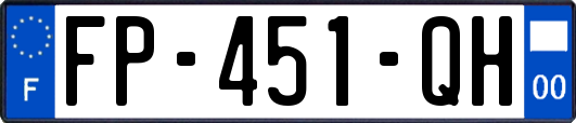 FP-451-QH