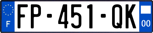 FP-451-QK