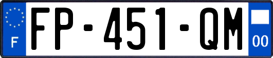 FP-451-QM