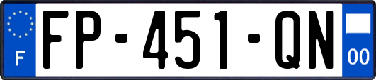 FP-451-QN