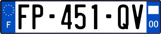 FP-451-QV