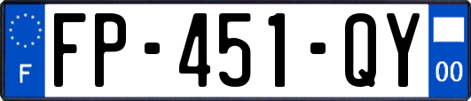FP-451-QY