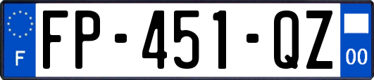 FP-451-QZ