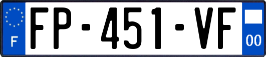 FP-451-VF