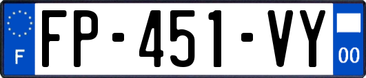 FP-451-VY
