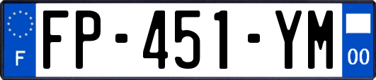 FP-451-YM