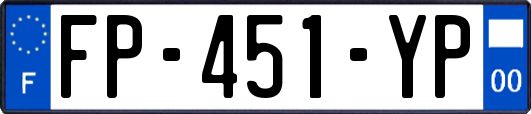 FP-451-YP
