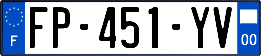 FP-451-YV