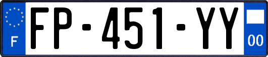 FP-451-YY