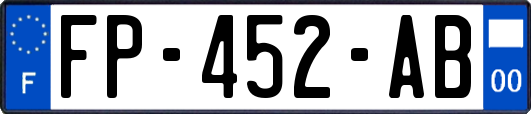 FP-452-AB