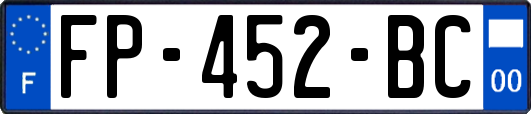 FP-452-BC