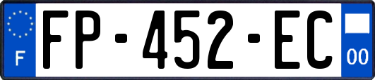 FP-452-EC