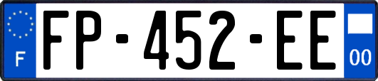 FP-452-EE