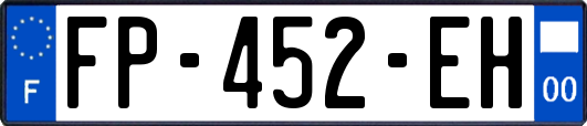 FP-452-EH