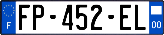 FP-452-EL