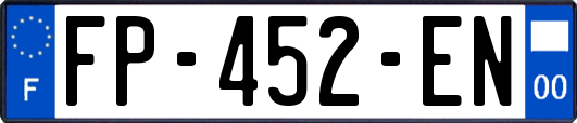 FP-452-EN
