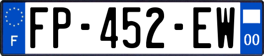 FP-452-EW