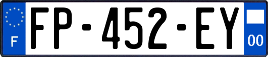 FP-452-EY