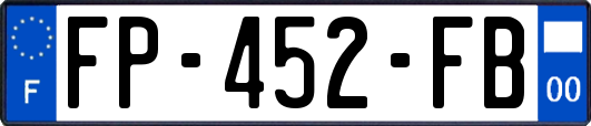 FP-452-FB