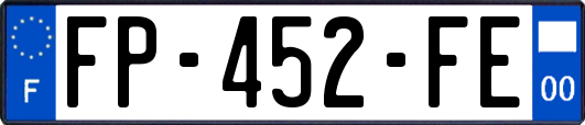 FP-452-FE