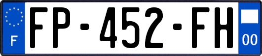 FP-452-FH