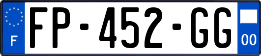 FP-452-GG