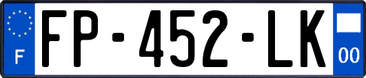 FP-452-LK