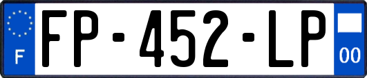 FP-452-LP