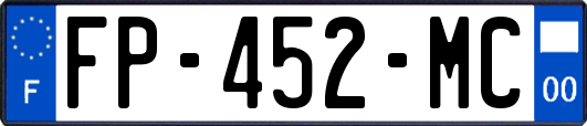 FP-452-MC