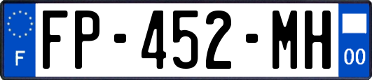 FP-452-MH