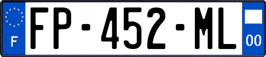 FP-452-ML