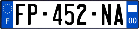 FP-452-NA