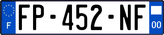 FP-452-NF